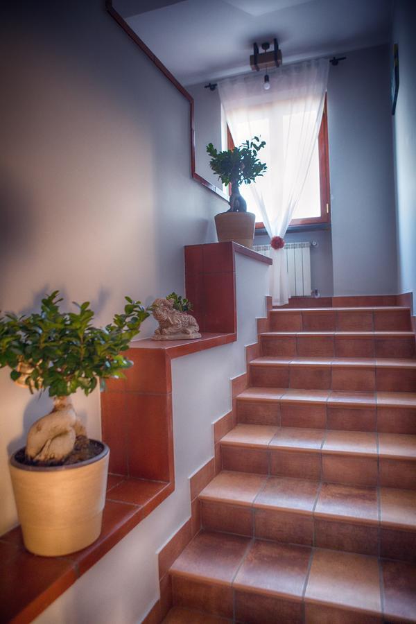My Svago Hotel Mariglianella Buitenkant foto